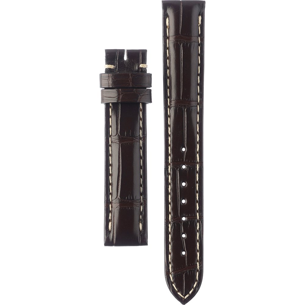 Longines L682135761 Master Collection Horlogeband