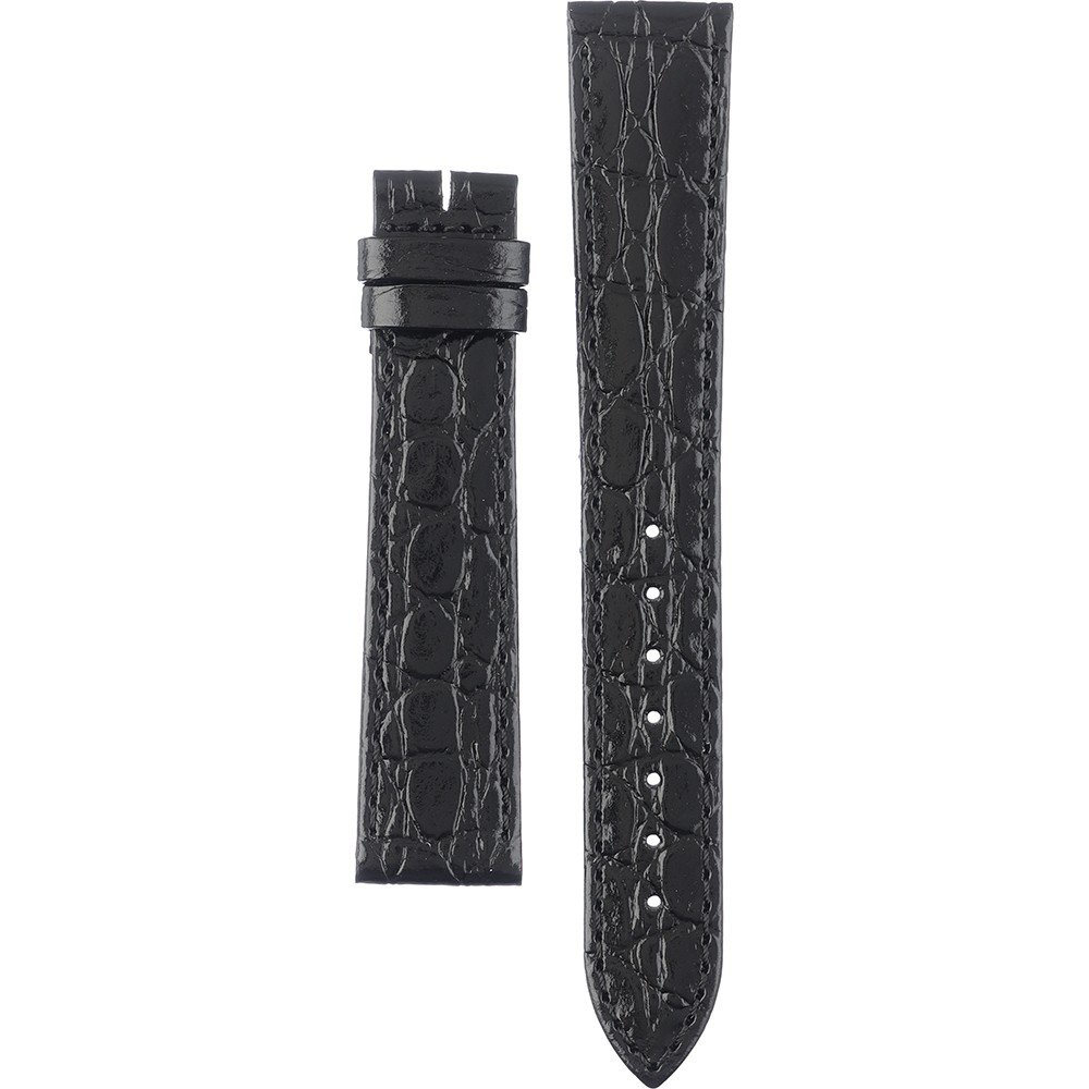Longines L682144610 Présence Horlogeband