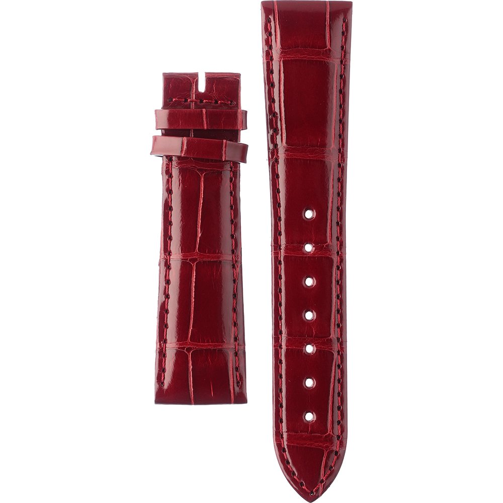 Longines L682145132 Dolce Vita Horlogeband
