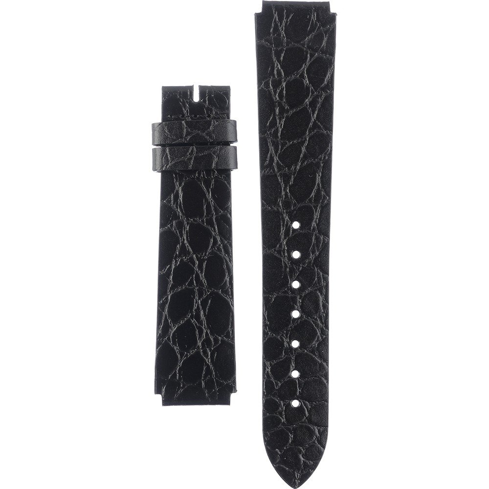 Longines L682149056 Prestige Horlogeband