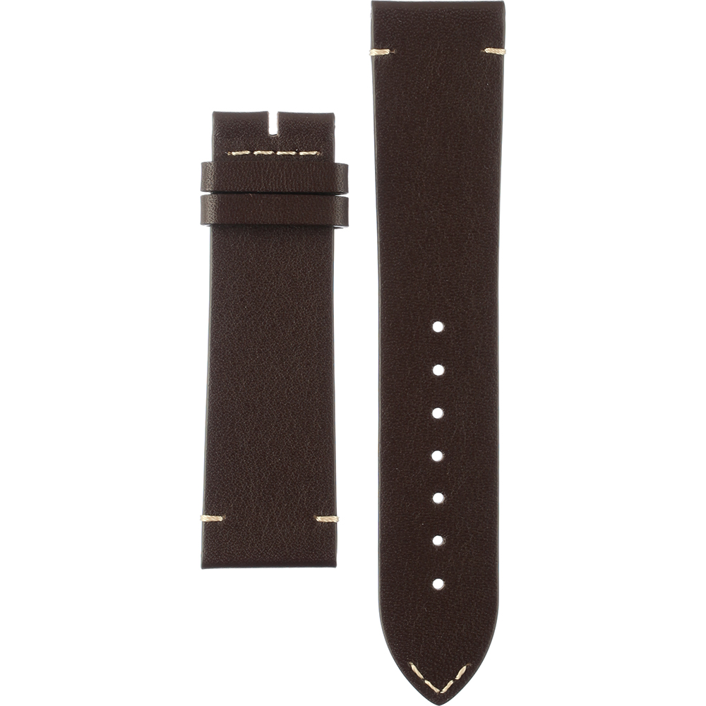 Longines L682160588 Legend Diver Horlogeband