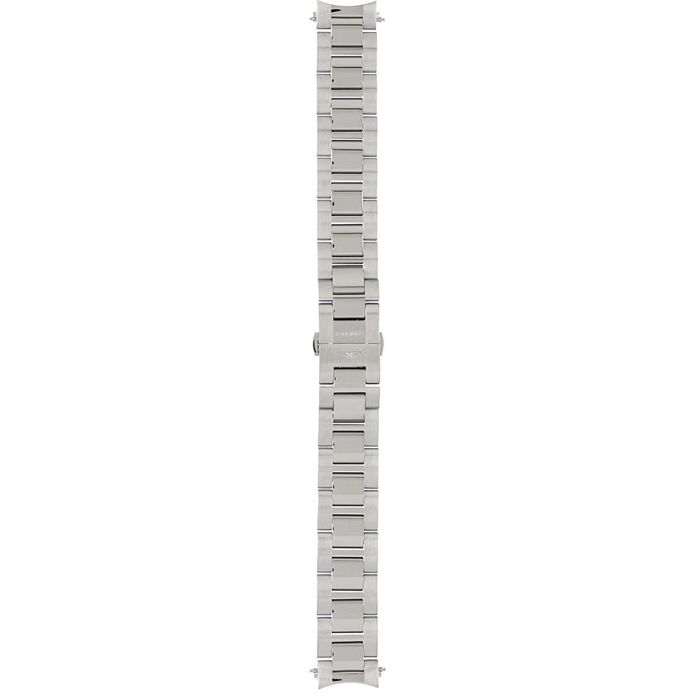 Longines L600144459 Conquest Horlogeband