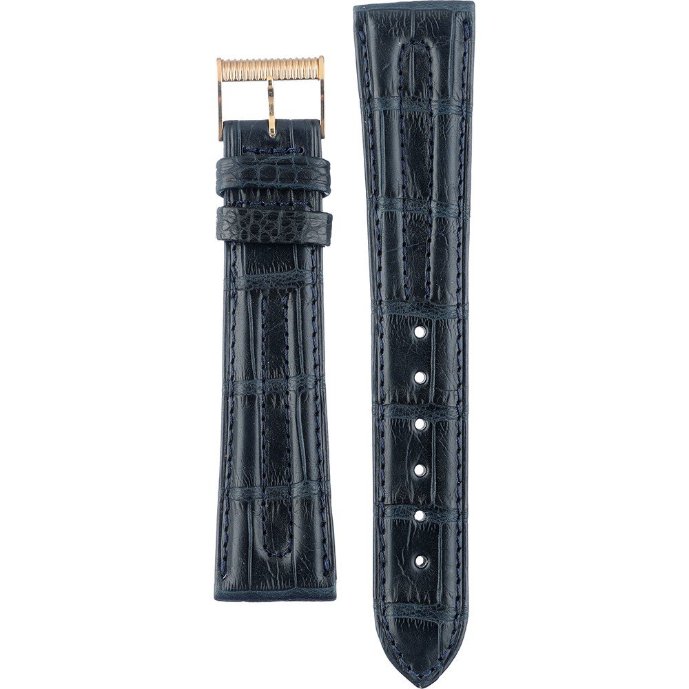 Longines L682100724 Avigation Band