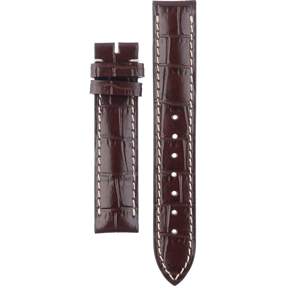 Longines L682106279 Evidenza Horlogeband