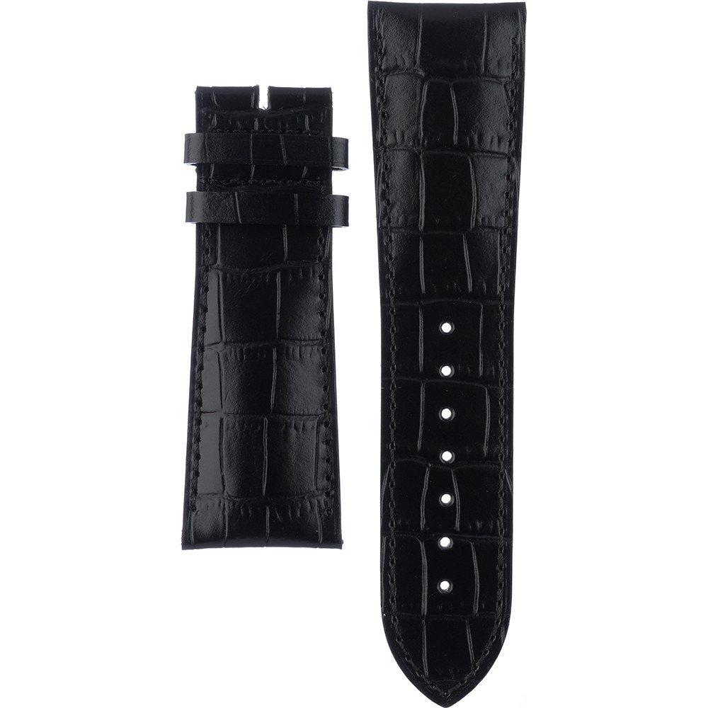 Longines L682117586 Dolce Vita Horlogeband
