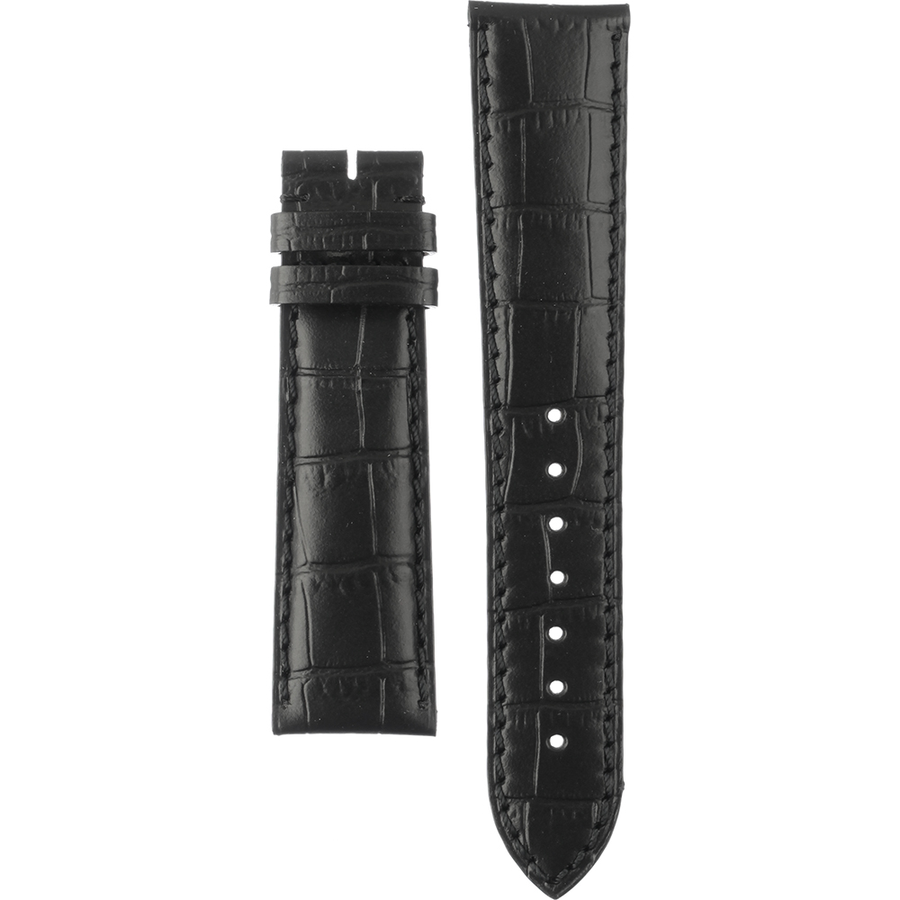 Longines L682108997 LungoMare Horlogeband