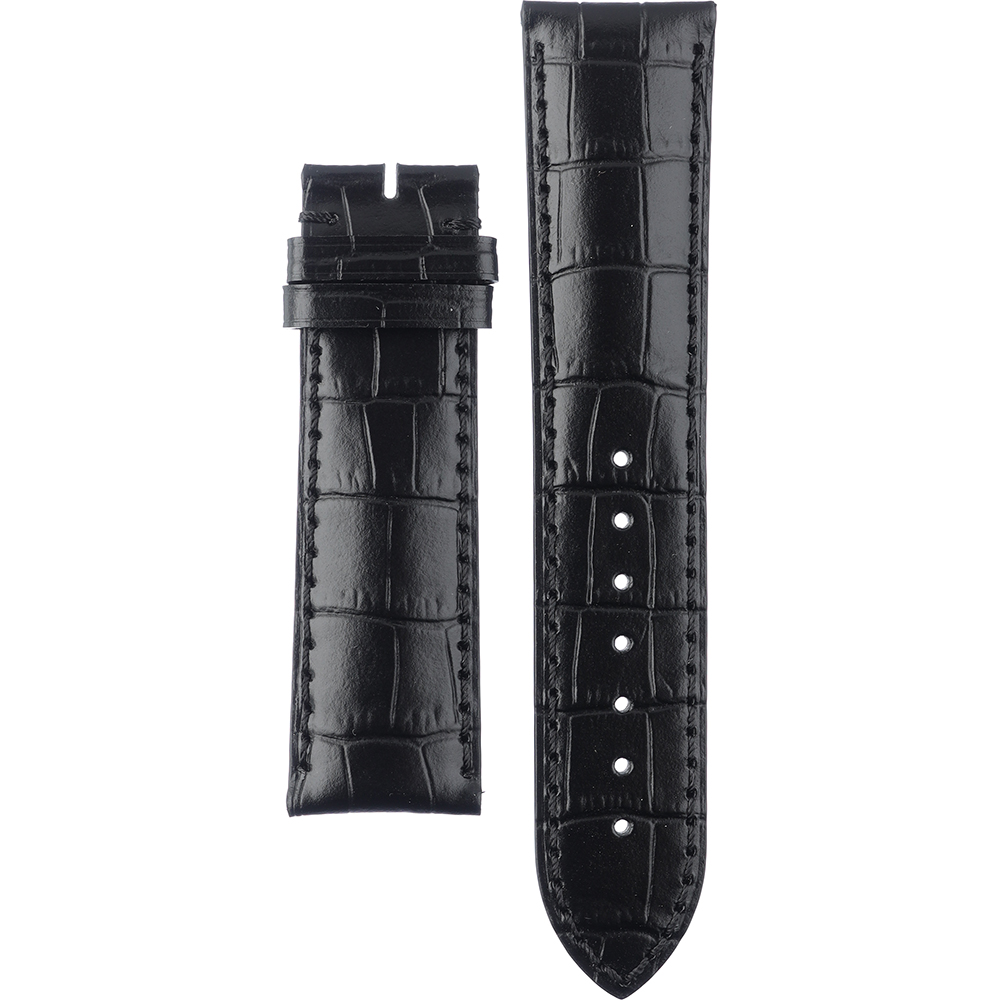 Longines L682109012 LungoMare Horlogeband
