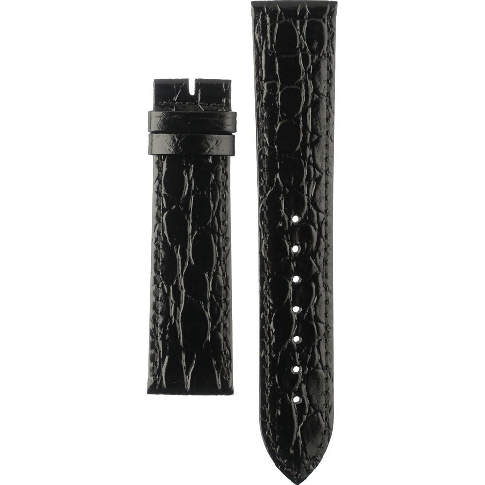 Longines L682122618 Lyre Horlogeband