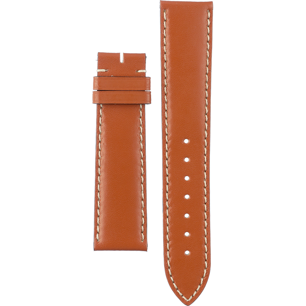 Longines L682101052 Master collection Horlogeband