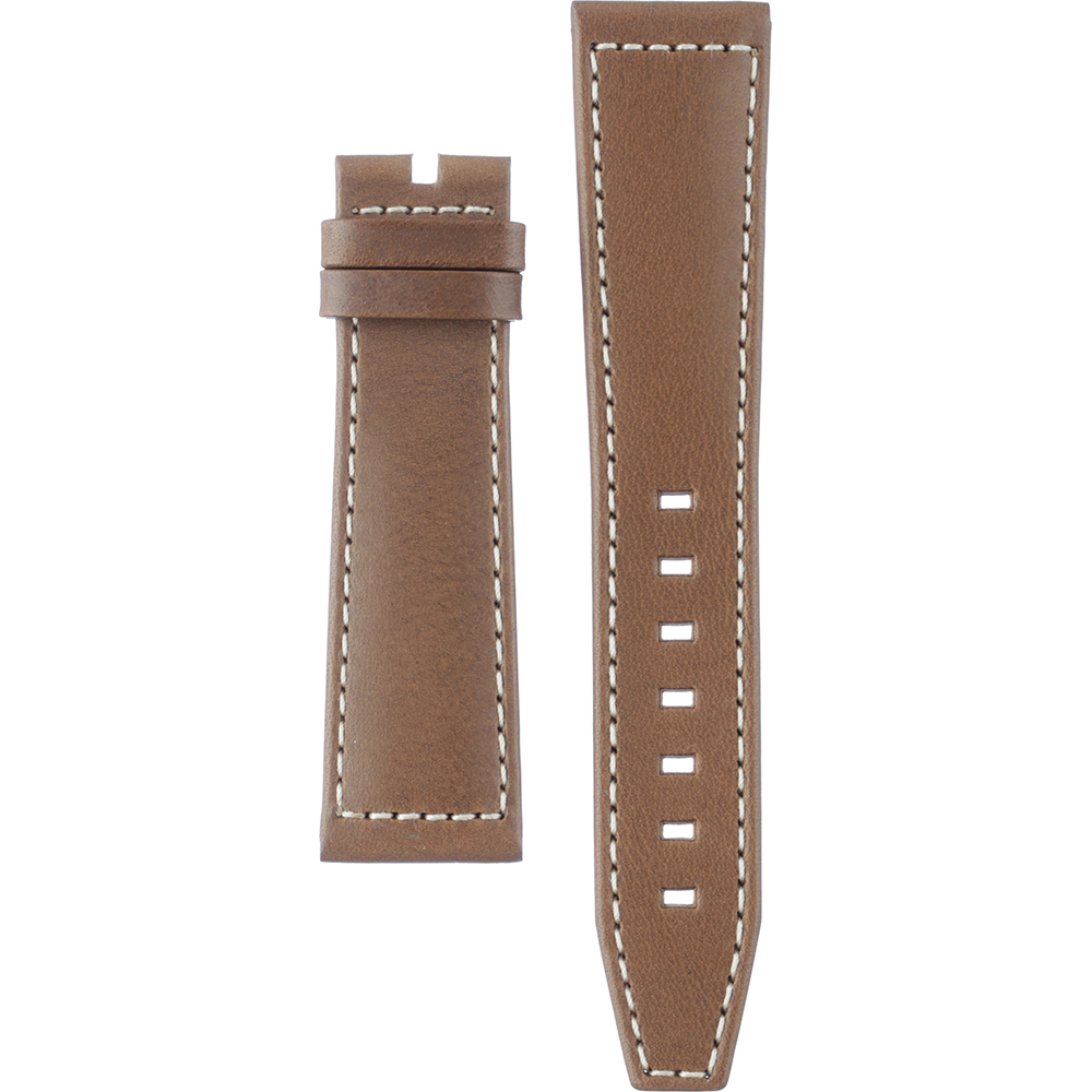 Longines L682159900 Spirit Horlogeband