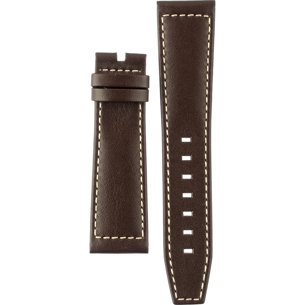 Longines L682159901 Spirit Horlogeband