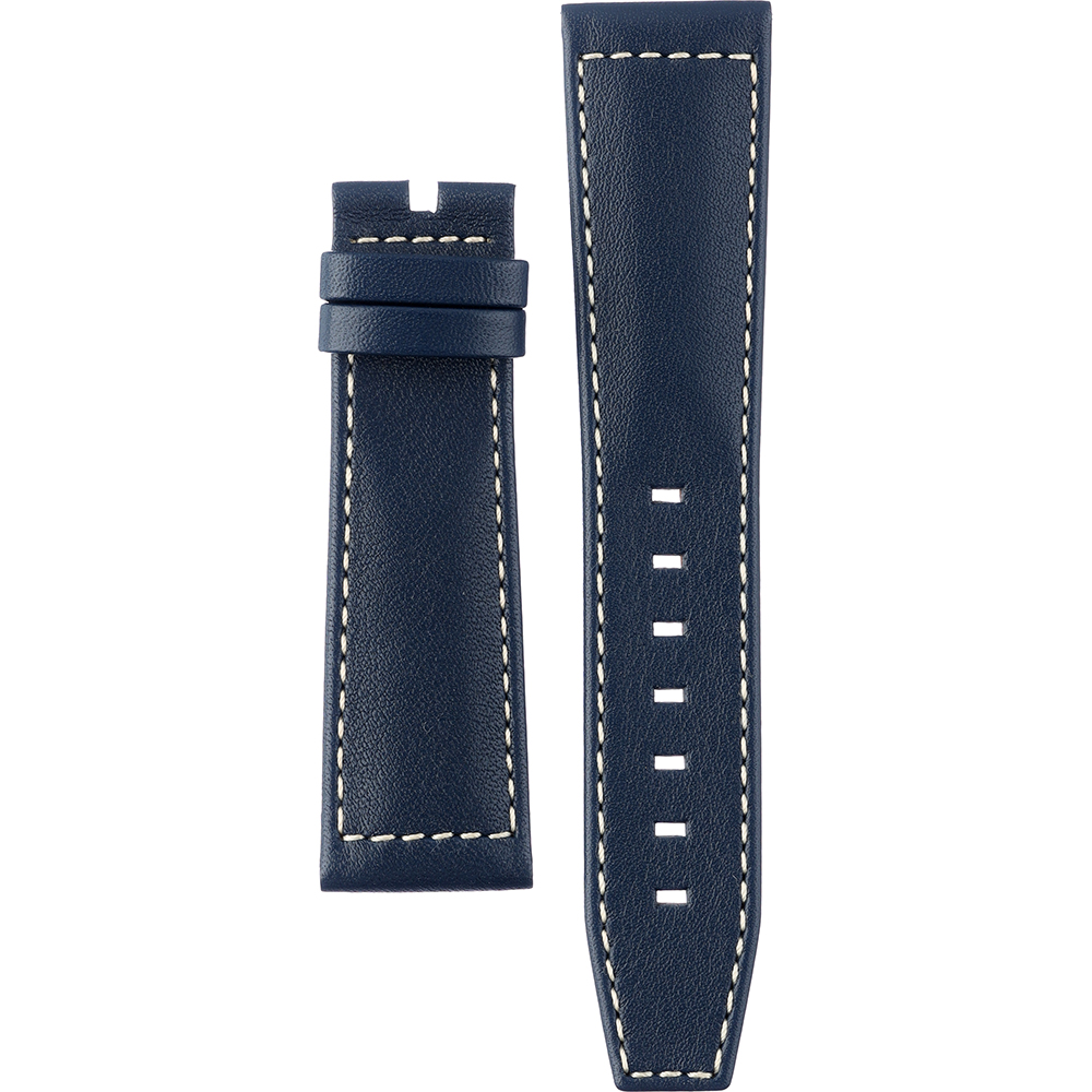 Longines L682160124 Spirit Horlogeband