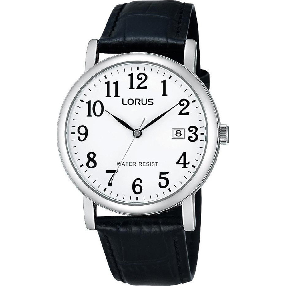 Lorus Classic RG835CX5 Gents Horloge