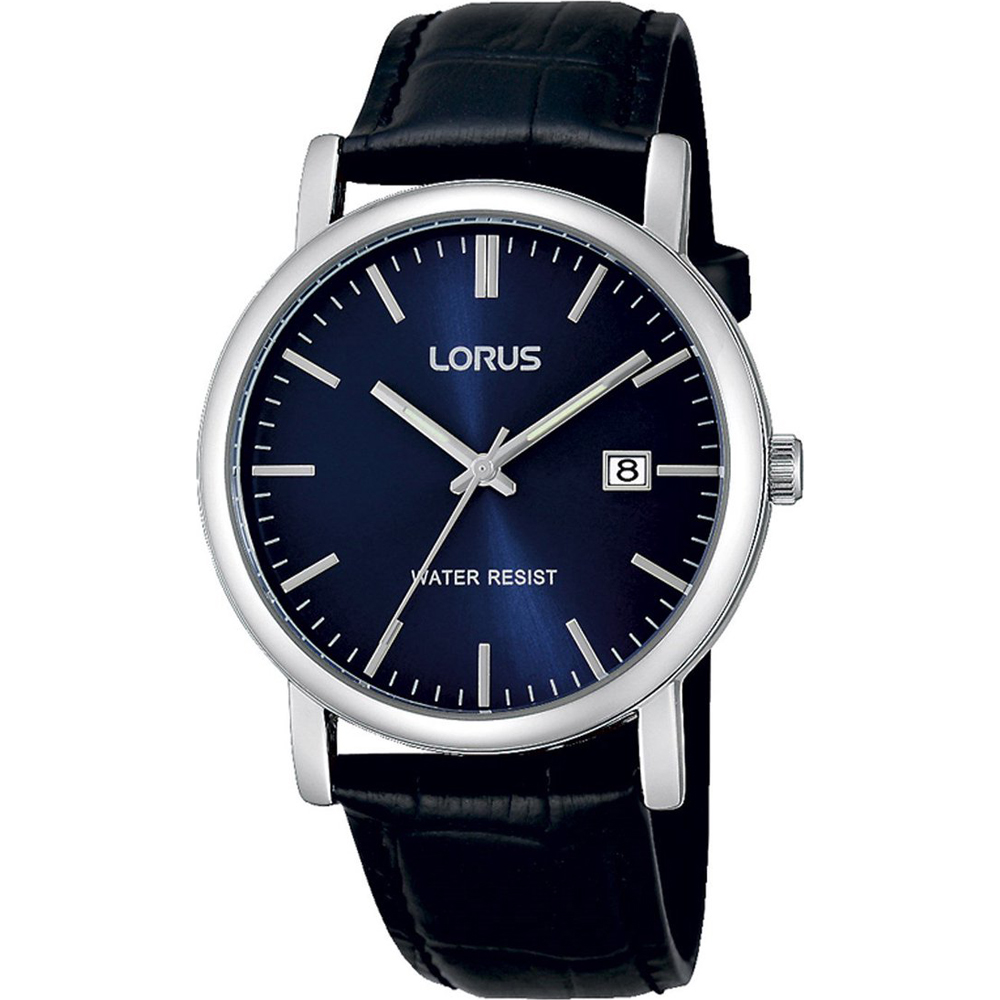 Lorus Classic RG841CX5 Gents Horloge