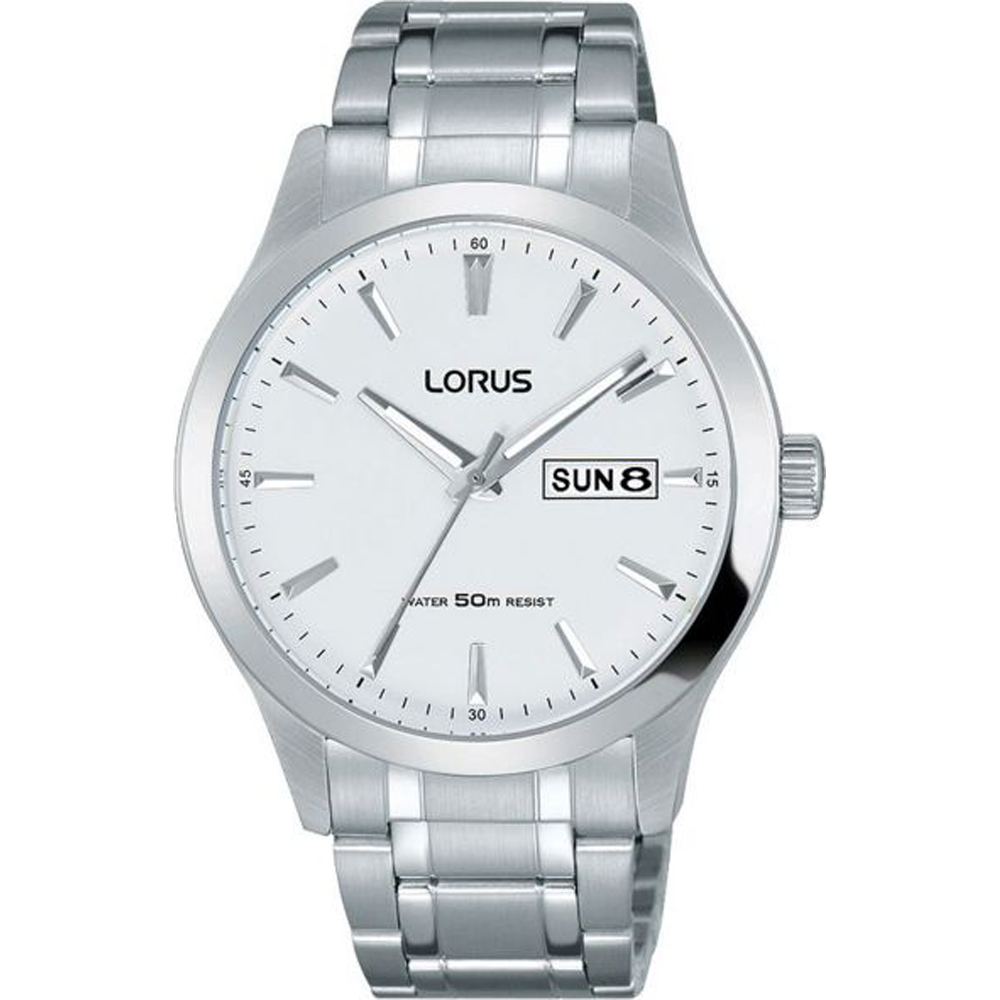 Lorus Classic RXN25DX5 Gents Horloge