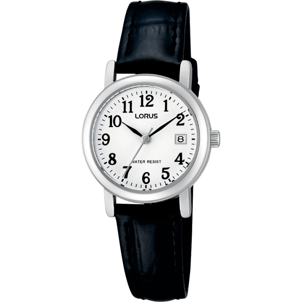Lorus Classic RH765AX5 Ladies Horloge