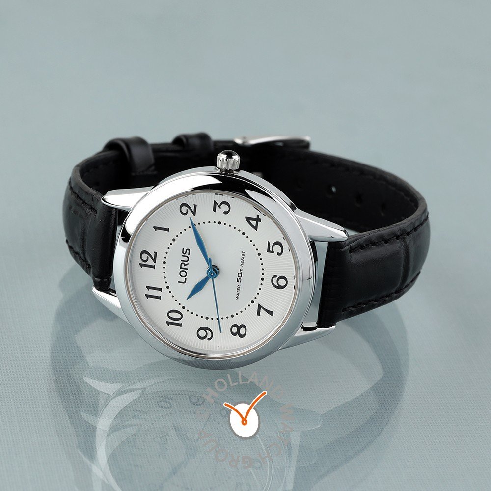 Lorus Classic RG253JX5 Horloge
