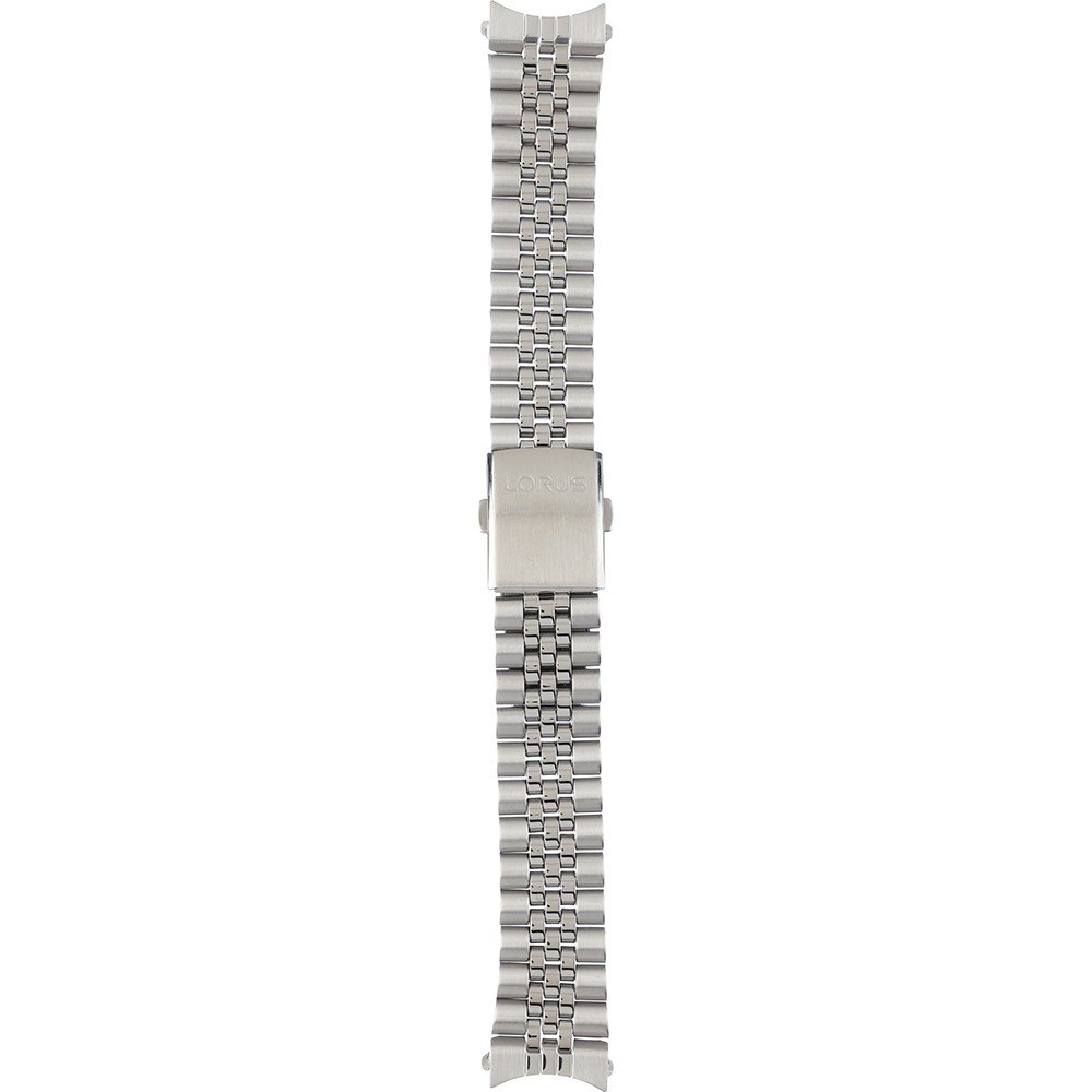 Lorus RPA027X Horlogeband