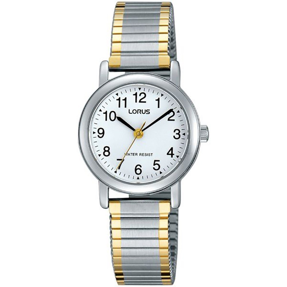 Lorus Classic RRX05HX9 Horloge