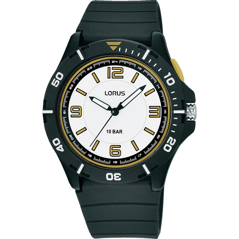 Lorus Sport R2311QX9 Horloge
