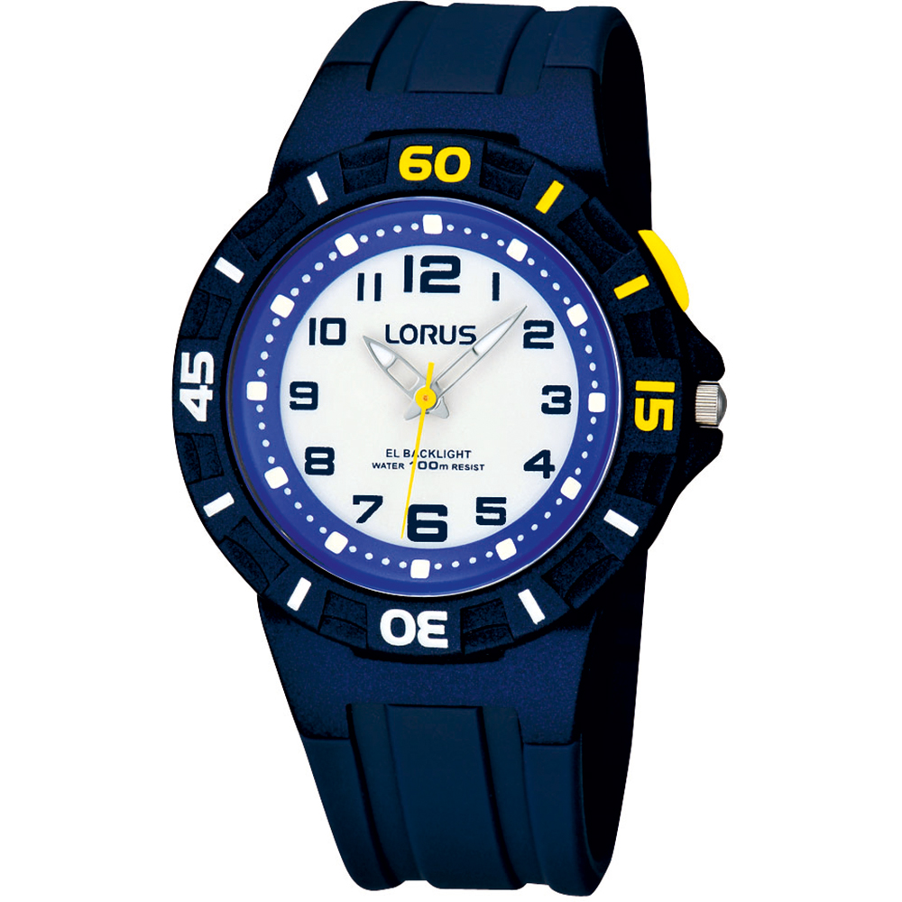 Lorus Young R2317HX9 Horloge