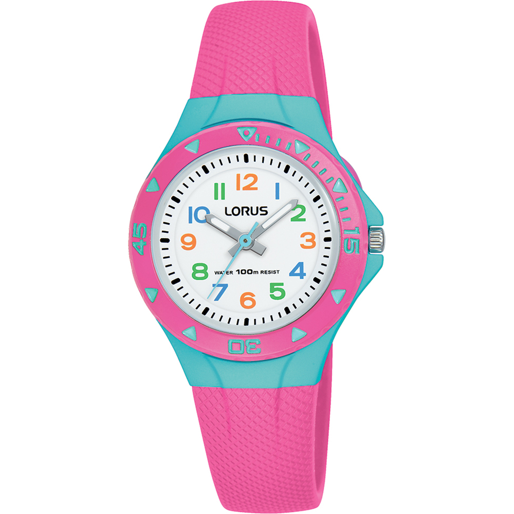 Lorus R2351MX9 Young Horloge