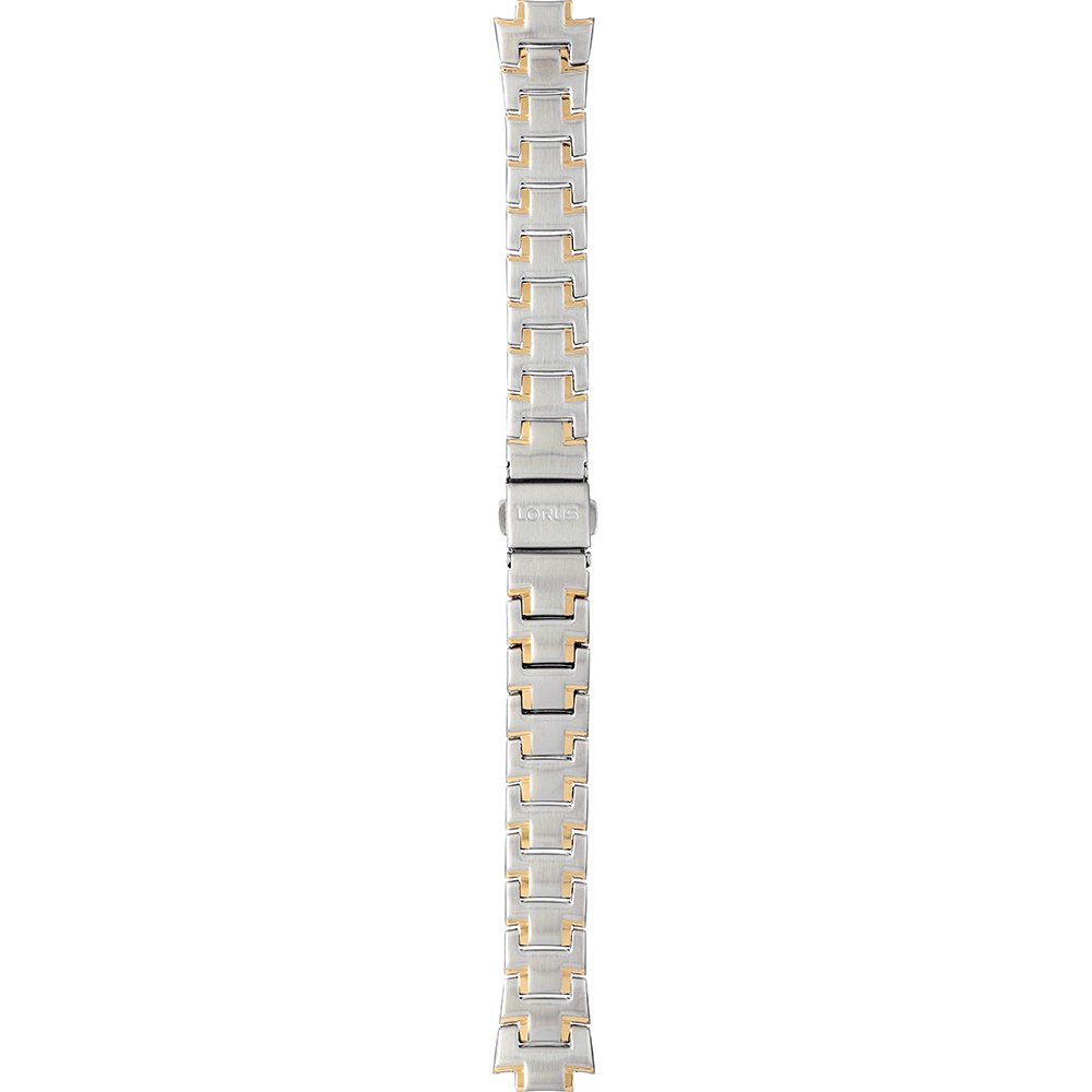 Lorus RB919X Horlogeband
