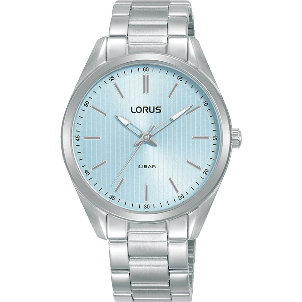 Lorus Classic RG209WX9 Horloge