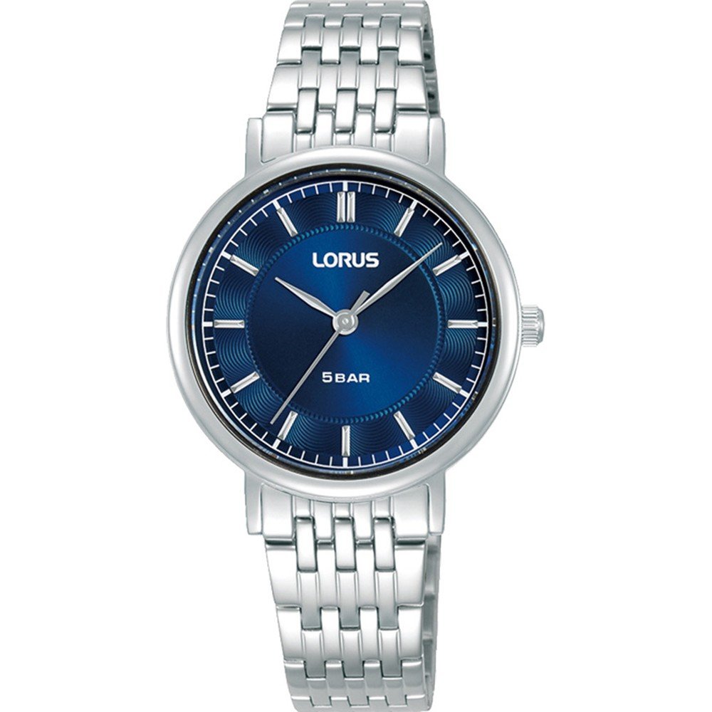 Lorus Classic RG215XX9 Horloge