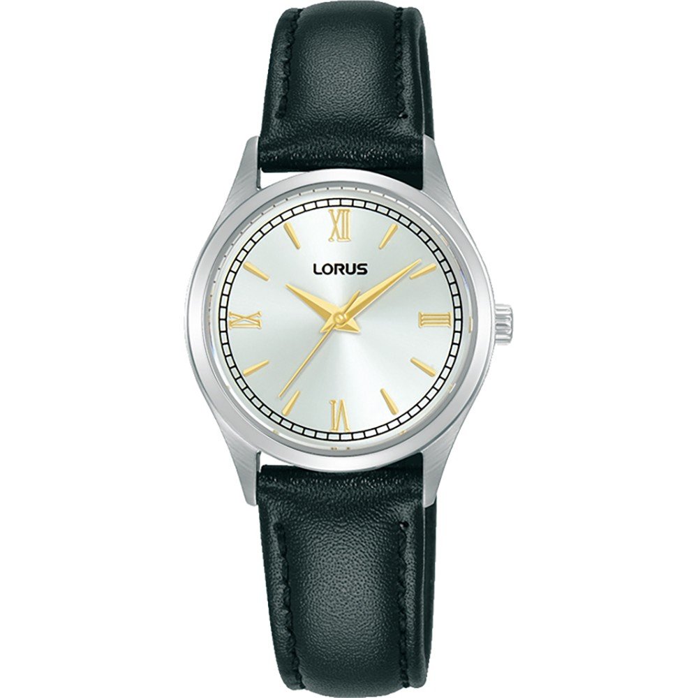 Lorus Dress RG215YX9 Horloge