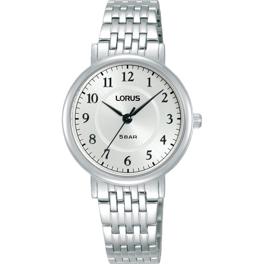 Lorus Classic RG221XX9 Horloge