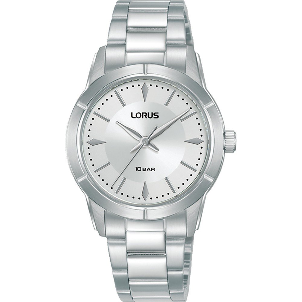 Lorus Classic RG227YX9 Horloge