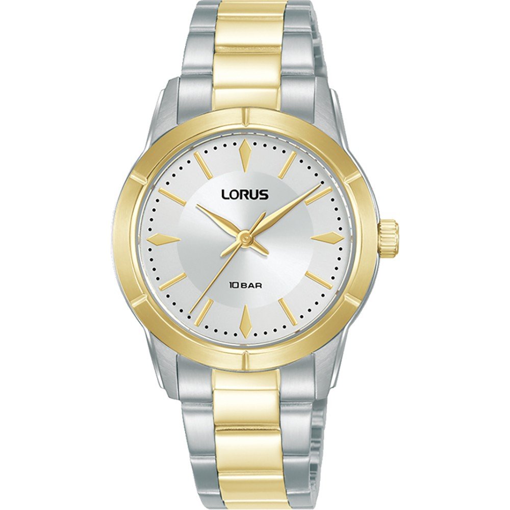 Lorus Classic RG228YX9 Horloge