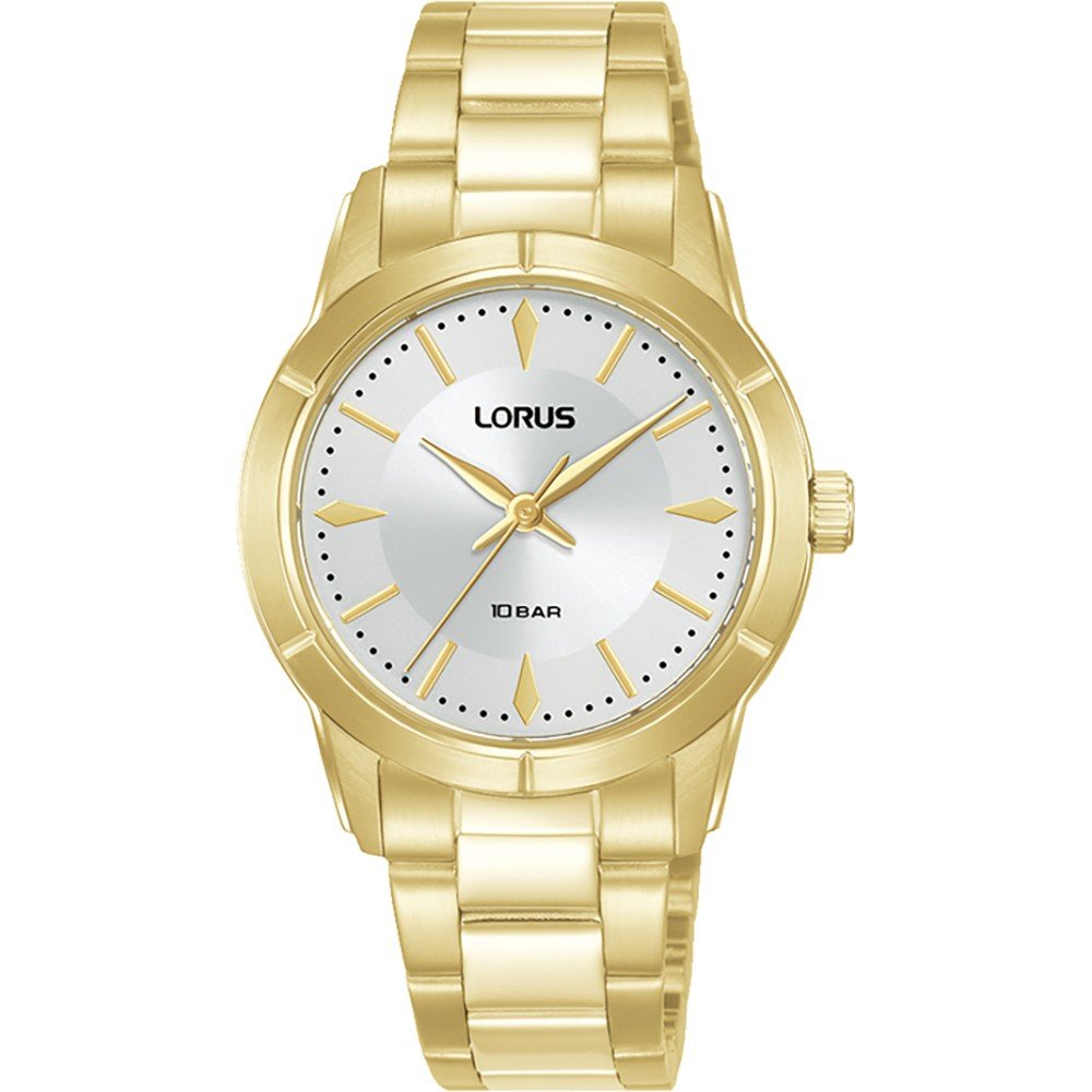 Lorus Classic RG230YX9 Horloge