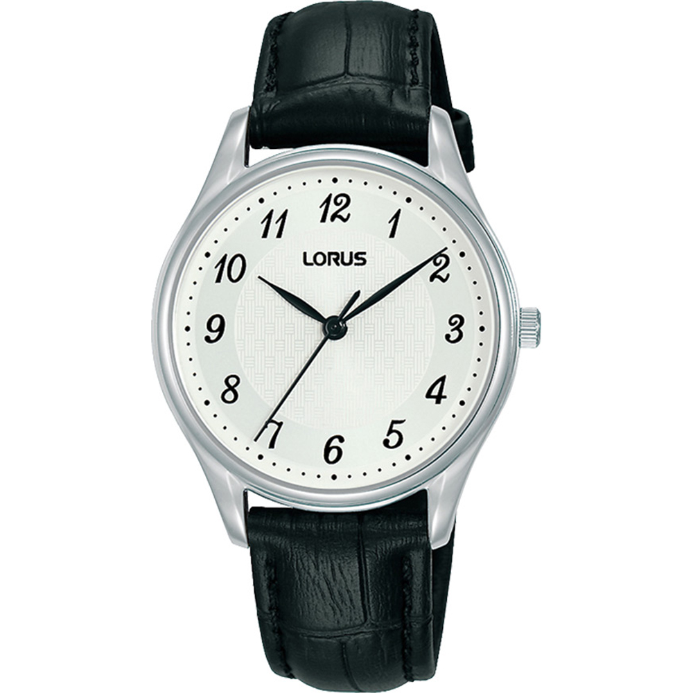 Lorus Classic RG231UX9 Ladies Horloge