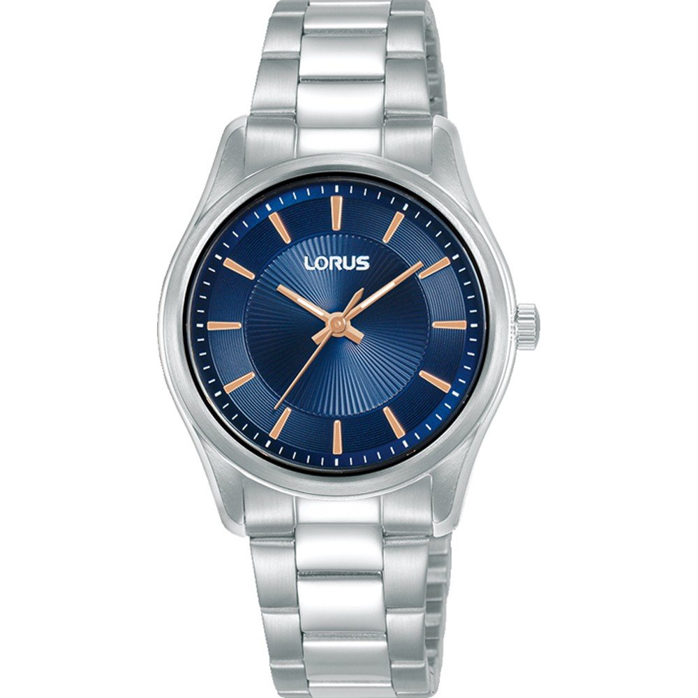 Lorus Classic RG243XX9 Horloge