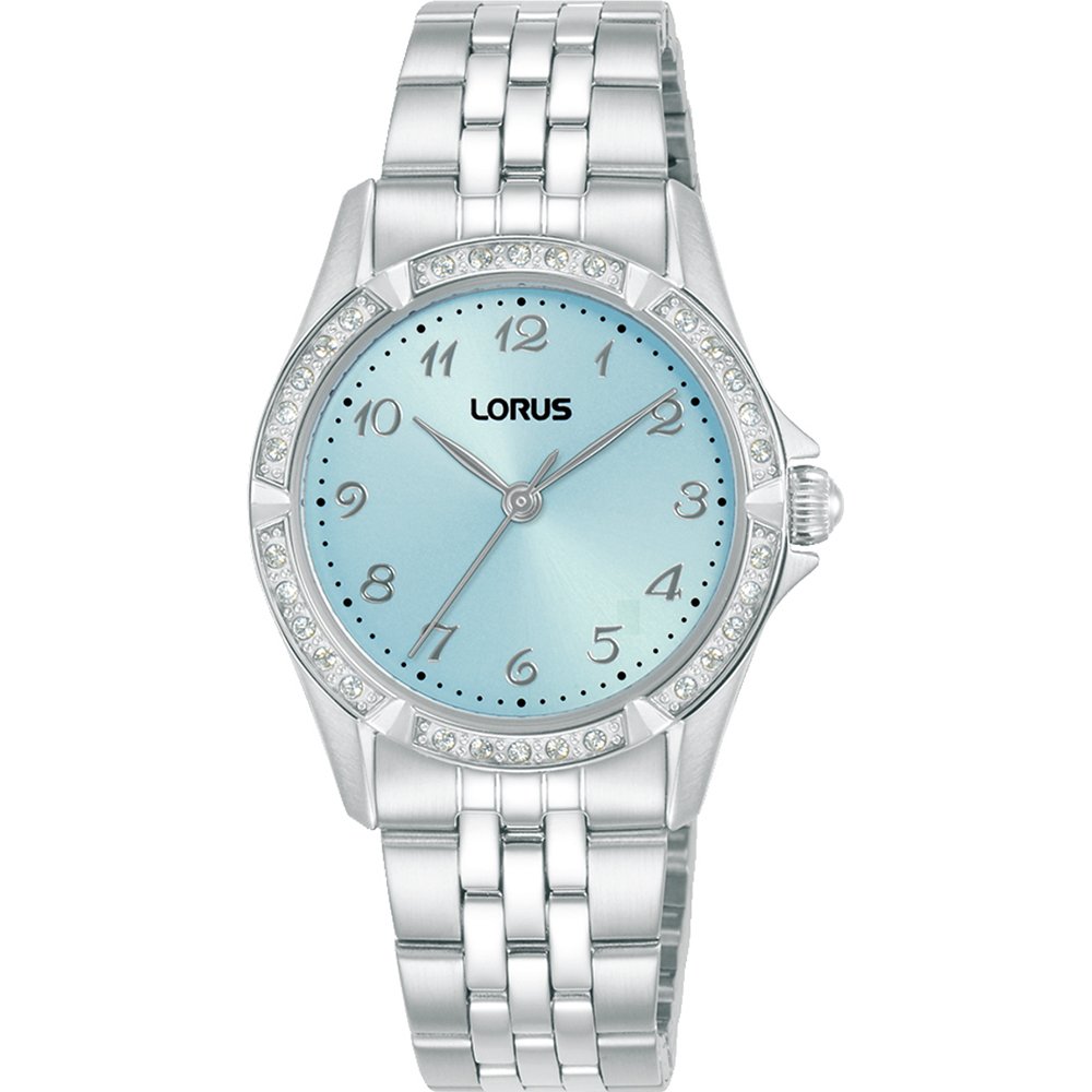 Lorus horloge