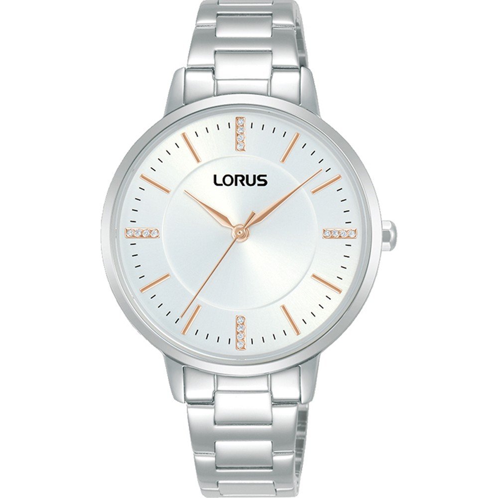 Lorus Classic RG249WX9 Horloge