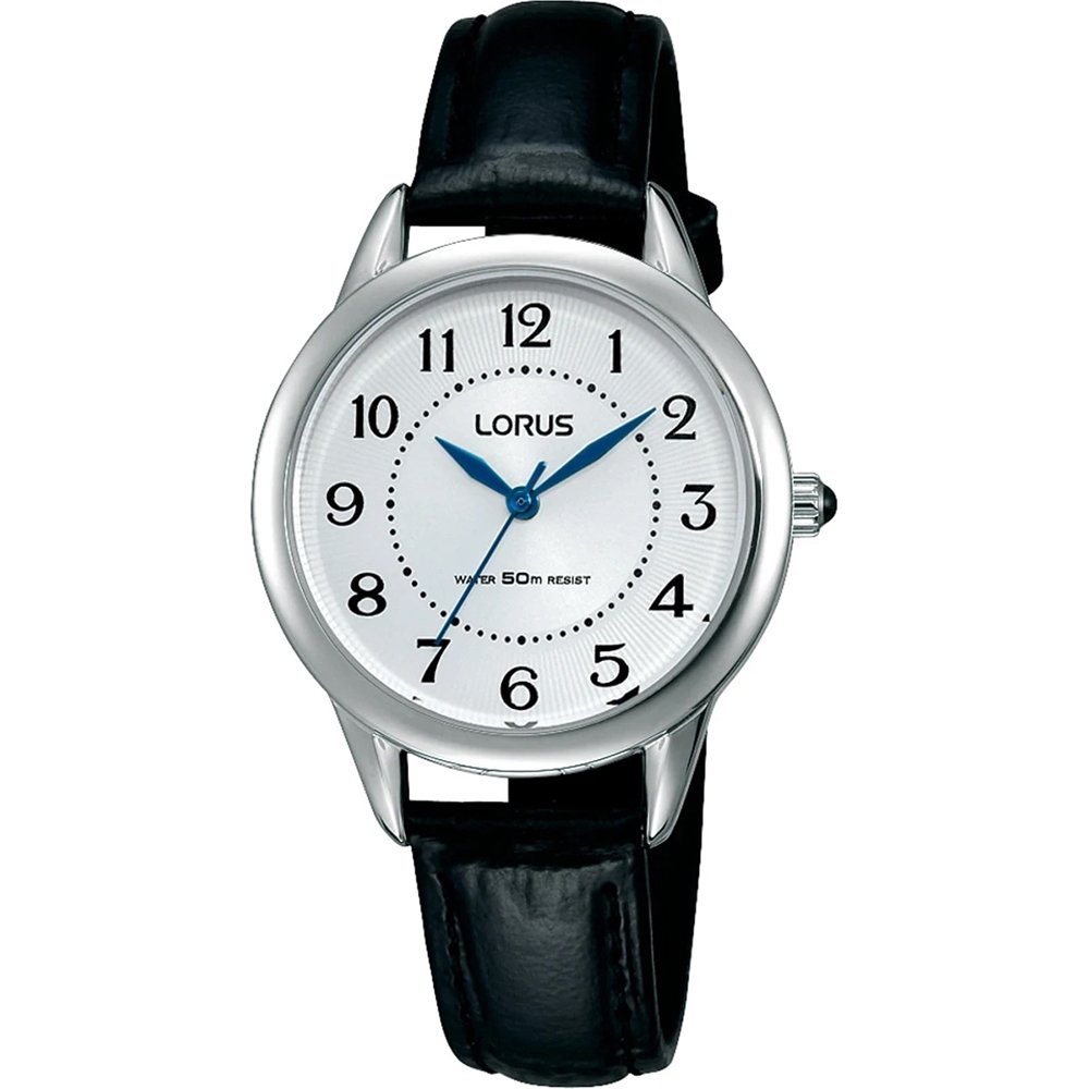 Lorus Dress RG253JX5 Horloge