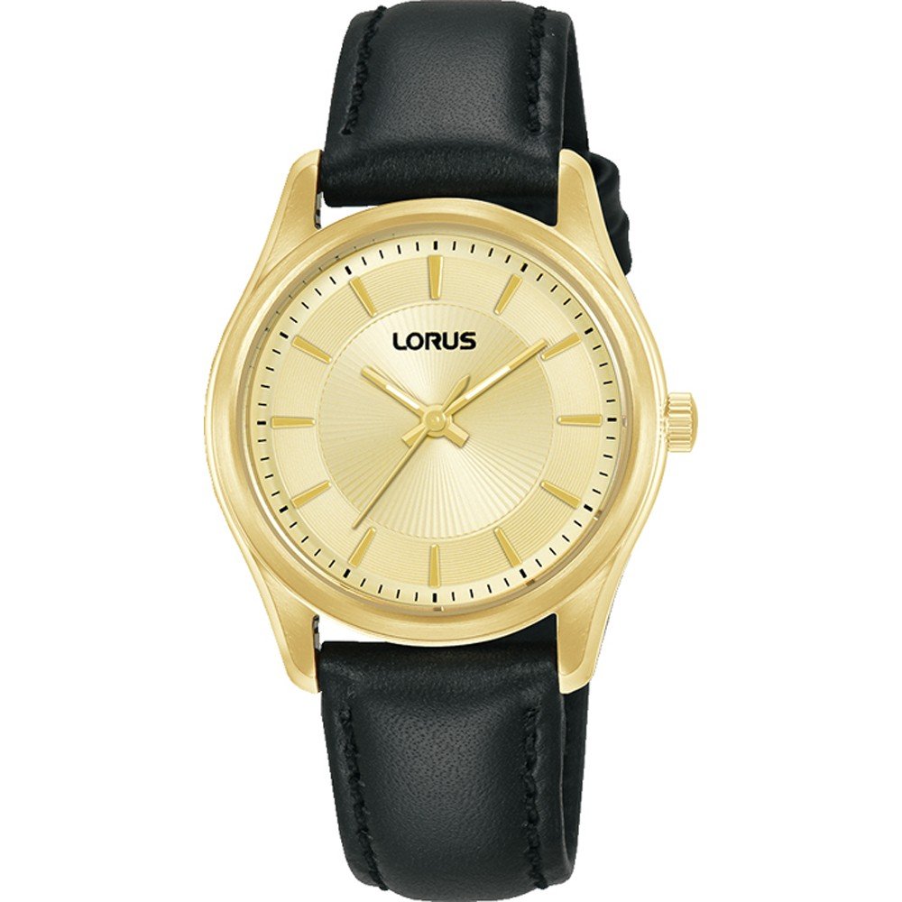 Lorus Classic RG254XX9 Horloge