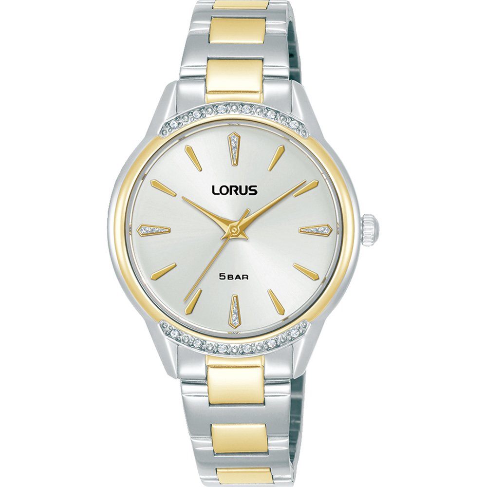 Lorus RG256YX9 Horloge