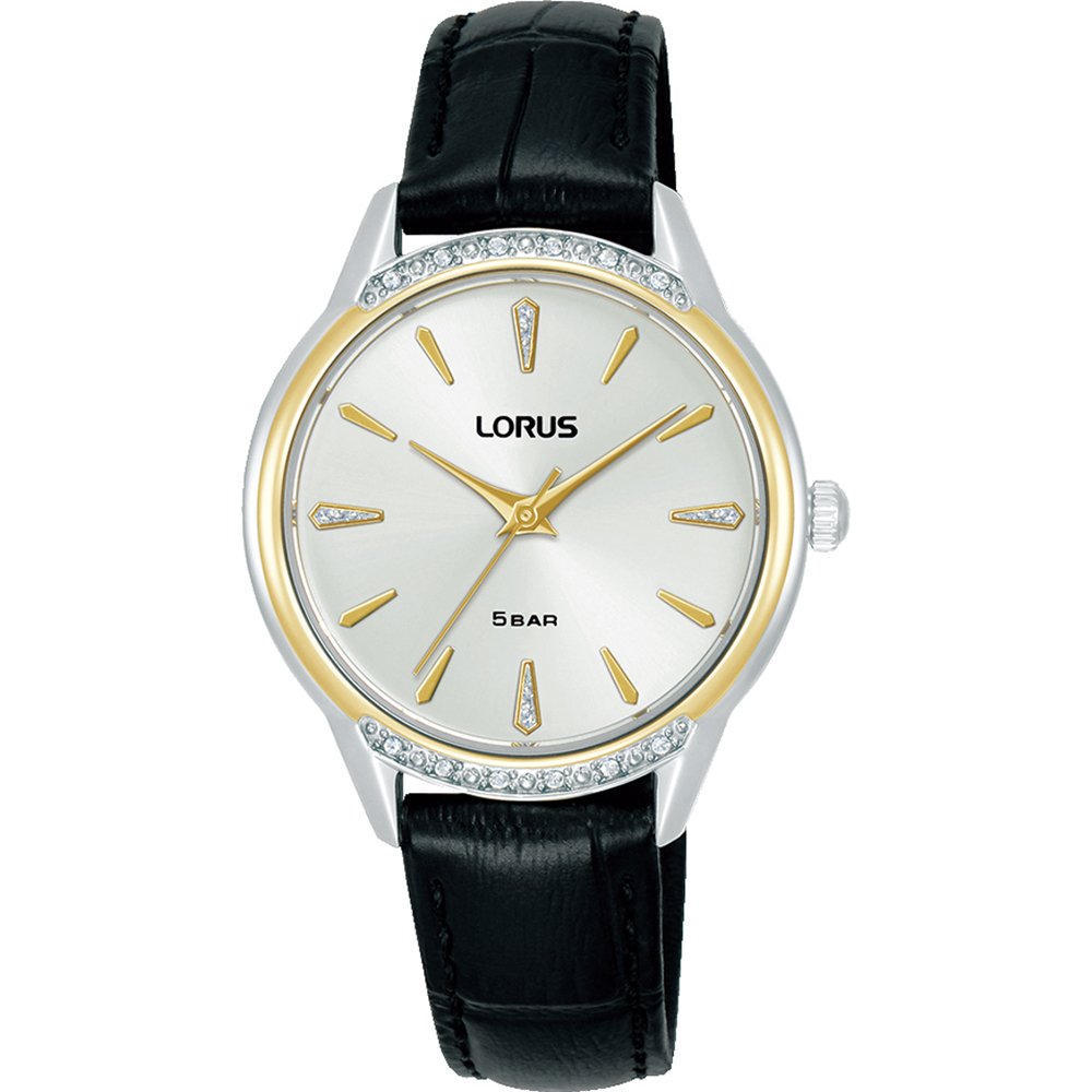 Lorus RG260YX9 Horloge