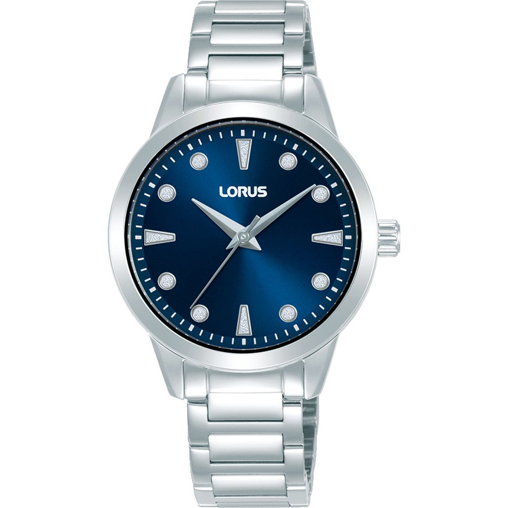 Lorus horloge
