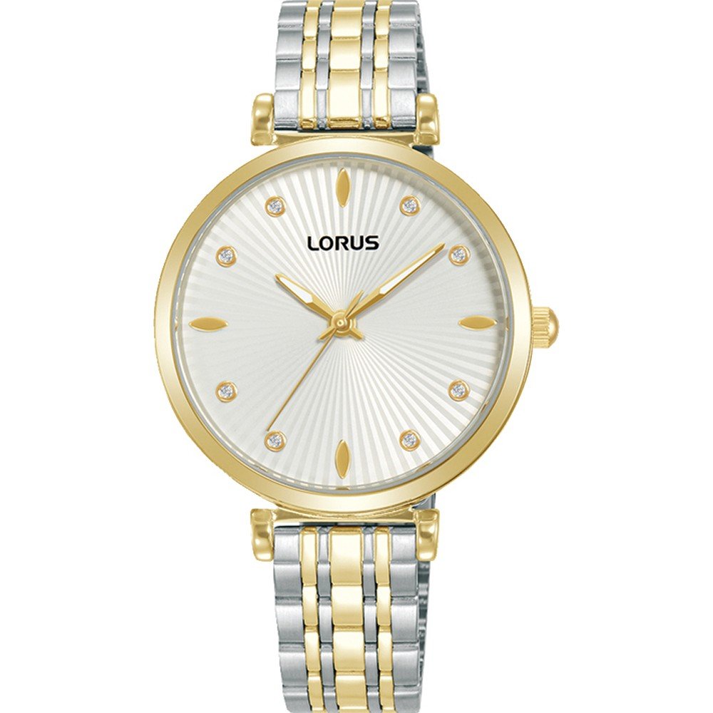 Lorus RG262XX9 Horloge