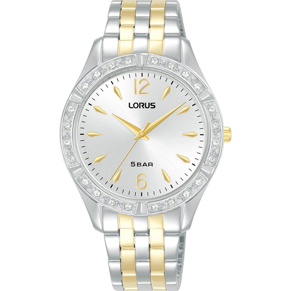 Lorus Classic RG267WX9 Horloge