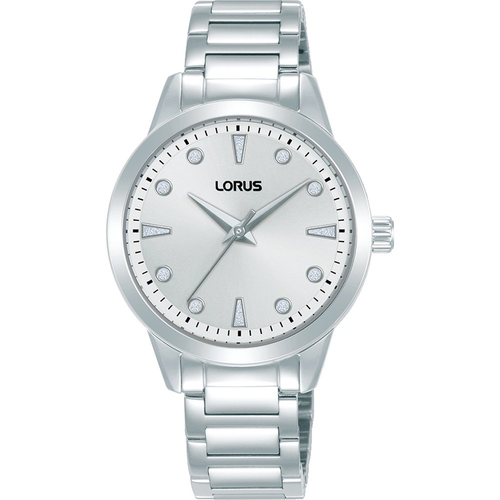 Lorus horloge