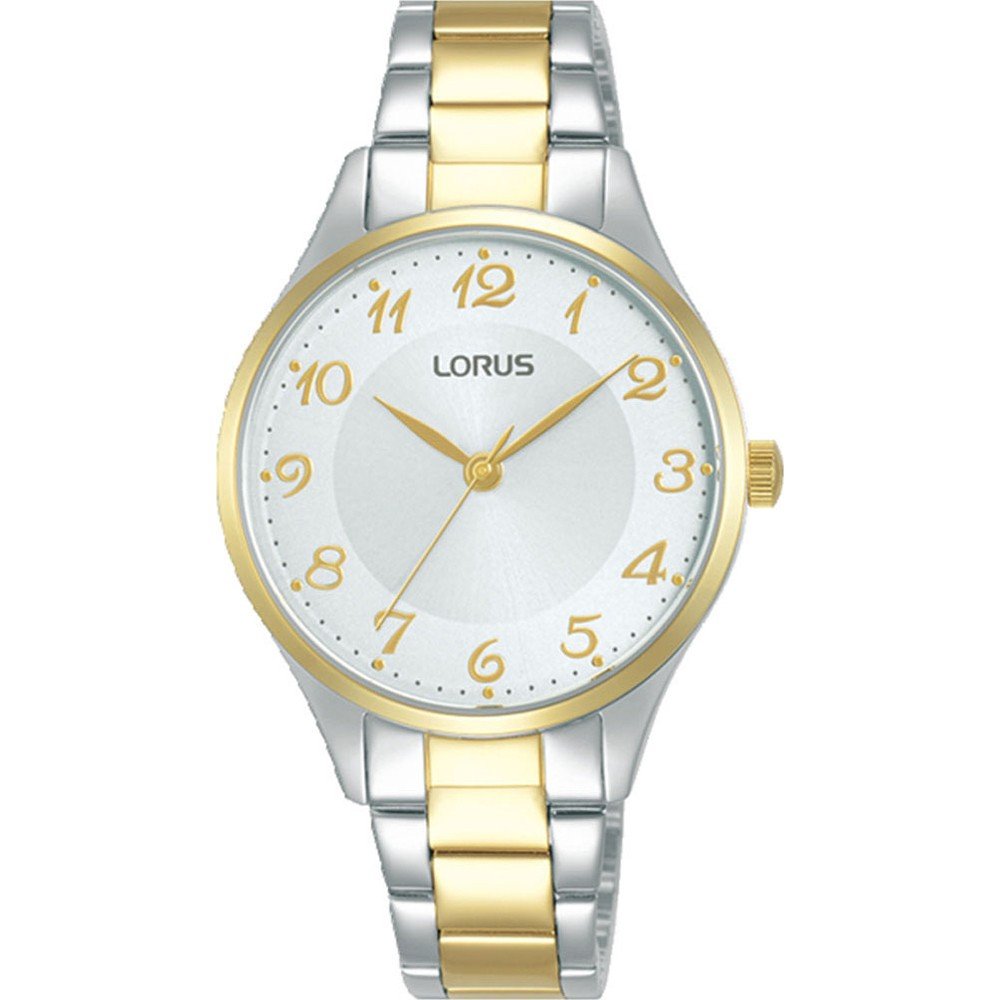 Lorus Classic RG270VX9 Horloge