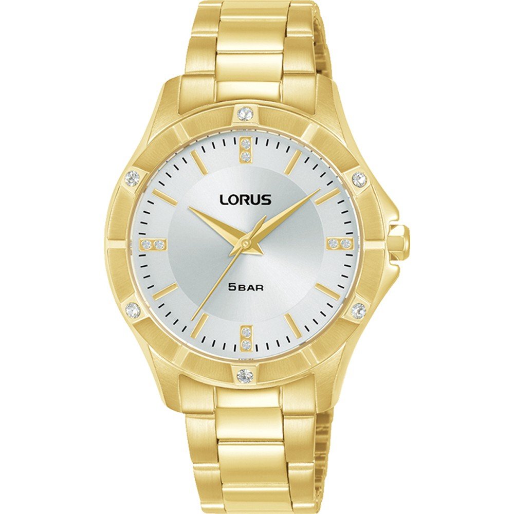 Lorus Classic RG282XX9 Horloge