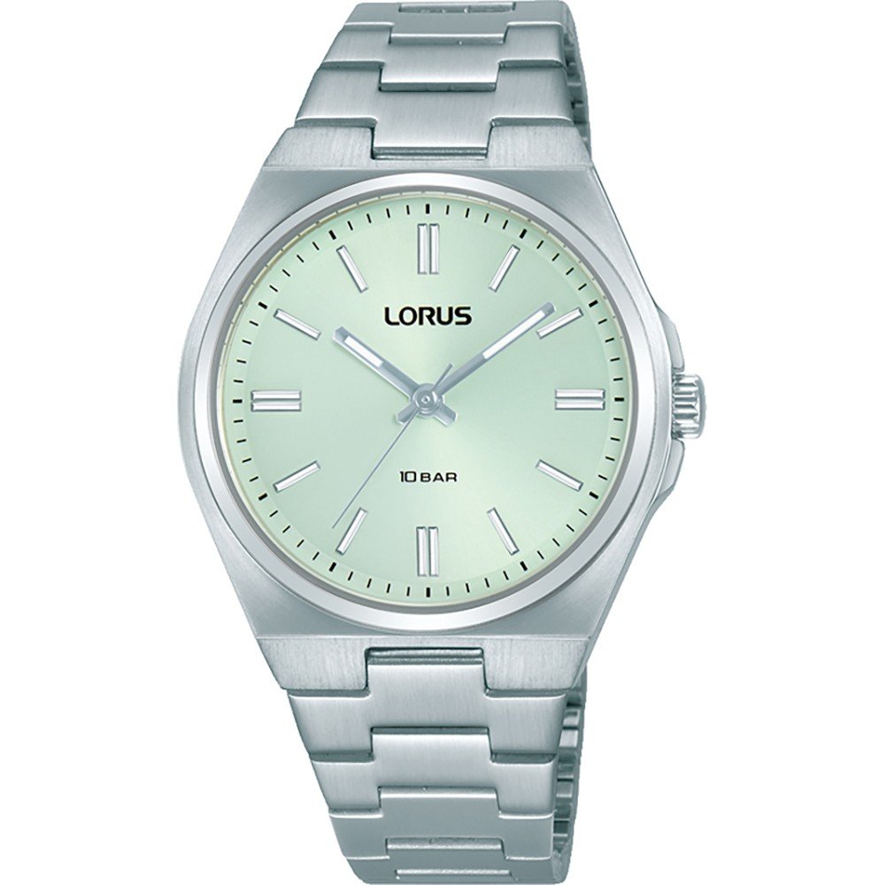 Lorus Classic RG305XX9 Horloge
