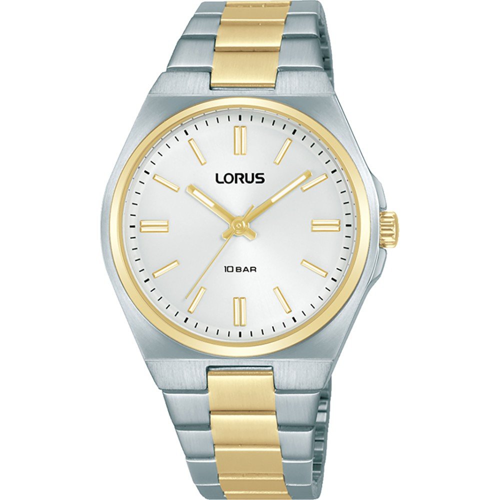Lorus Classic RG310XX9 Horloge